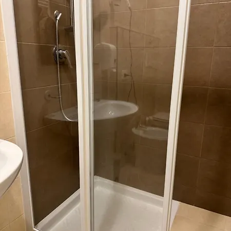 Pensjonat Flavia 3*