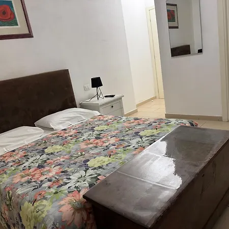 Flavia 3* Arezzo