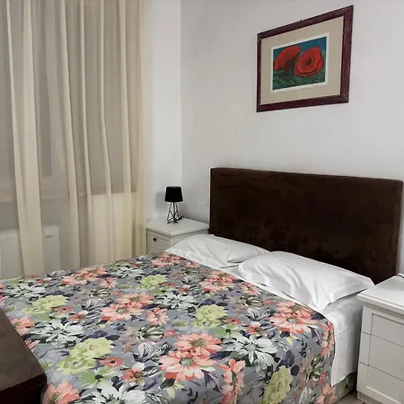 Penzion Flavia 3*