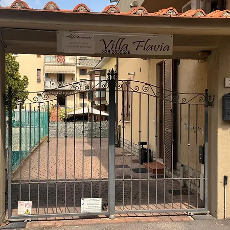 Pensjonat Flavia 3*