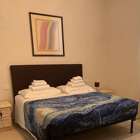 Flavia 3* Arezzo